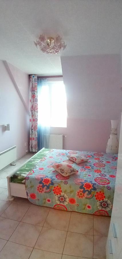 Valloris Apartments Hévíz Εξωτερικό φωτογραφία